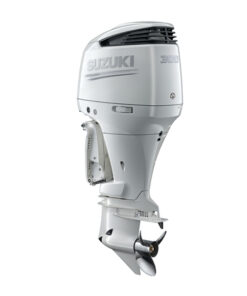 2019 SUZUKI 300 HP DF300APXXW2 OUTBOARD MOTOR