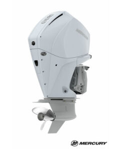 MERCURY VERADO 300HP CXXL OUTBOARD MOTOR WH
