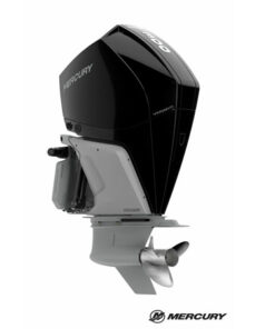 MERCURY VERADO 300HP CL OUTBOARD MOTOR