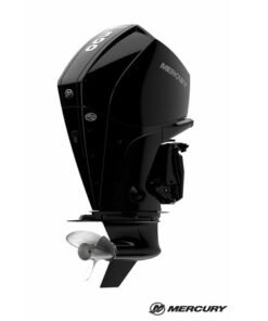 MERCURY 300HP L FOUR STROKE OUTBOARD MOTOR