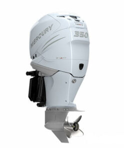 MERCURY VERADO 350HP CXL OUTBOARD MOTOR WH