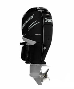MERCURY VERADO 350HP CXL OUTBOARD MOTOR