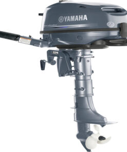 2020 YAMAHA 4 HP F4SMHA OUTBOARD MOTOR