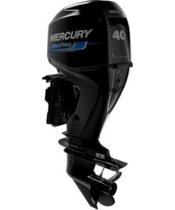 2019 MERCURY 40 HP 40ELGABT OUTBOARD MOTOR