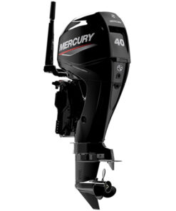 2019 MERCURY 40 HP 40MLHGA OUTBOARD MOTOR