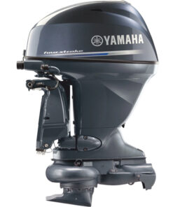 2019 YAMAHA 40 HP F40JEA OUTBOARD MOTOR