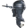 2019 YAMAHA 40 HP F40LEHA OUTBOARD MOTOR