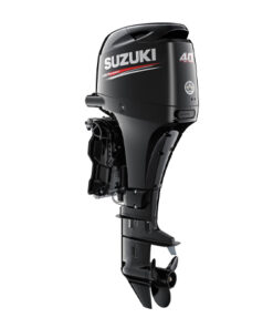2019 SUZUKI 40 HP DF40ATL2 OUTBOARD MOTOR