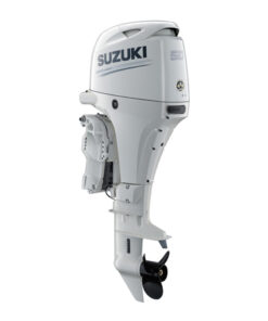 2019 SUZUKI 50 HP DF50ATLW2 OUTBOARD MOTOR