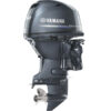 2019 YAMAHA 50 HP F50LB OUTBOARD MOTOR