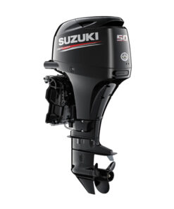 2019 SUZUKI 50 HP DF50AVTL2 OUTBOARD MOTOR