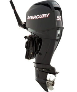 2019 MERCURY 50 HP 50ELHPT OUTBOARD MOTOR