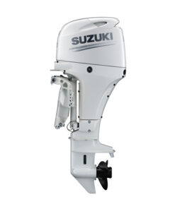 2019 SUZUKI 60 HP DF60ATLW2 OUTBOARD MOTOR