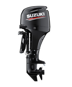 2019 SUZUKI 60 HP DF60ATL2 OUTBOARD MOTOR