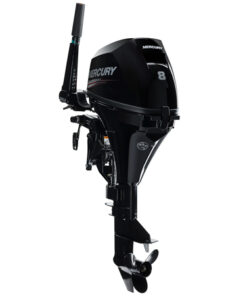 2020 MERCURY 8 HP 8ELH OUTBOARD MOTOR
