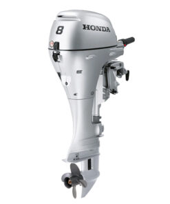 2019 HONDA 8 HP BF8DK3LHSA OUTBOARD MOTOR
