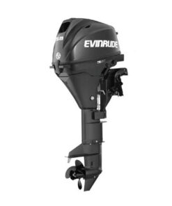 2020 EVINRUDE 9.8 HP E10PGL4 OUTBOARD MOTOR