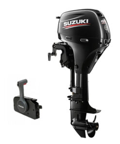2019 SUZUKI 9.9 HP DF9.9BTS2 OUTBOARD MOTOR