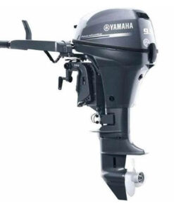 2020 YAMAHA 9.9 HP T9.9LWHB OUTBOARD MOTOR