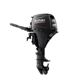 2019 SUZUKI 9.9 HP DF9.9BTHX2 OUTBOARD MOTOR