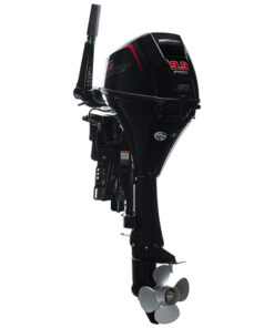 2020 MERCURY 9.9 HP 9.9ELHPT-CT-PK OUTBOARD MOTOR