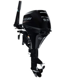 2020 MERCURY 9.9 HP 9.9MLH-CT OUTBOARD MOTOR