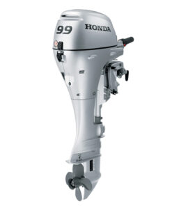 2020 HONDA 9.9 HP BF10D3SH OUTBOARD MOTOR