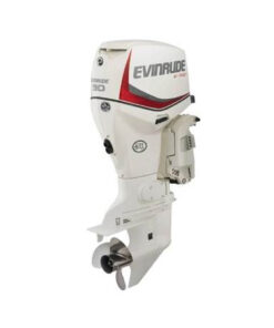 2020 EVINRUDE 90 HP E90SNL OUTBOARD MOTOR