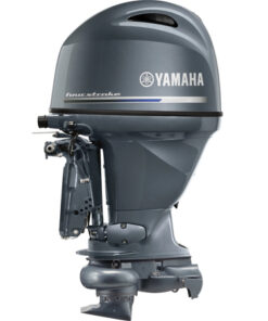 2019 YAMAHA 90 HP F90JB OUTBOARD MOTOR