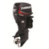 2019 EVINRUDE 90 HP E90HGL OUTBOARD MOTOR