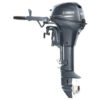 2021 YAMAHA 9.9HP OUTBOARD MOTOR