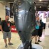 Yamaha 425hp outboard motors sale-V8 35'' shaft engine LXF425ESA