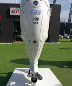 425HP Yamaha outboards sale-35'' shaft 4 stroke LXF425ESA2