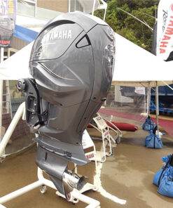 Yamaha 425hp outboard engines sale-25'' shaft V8 LXF425XSA