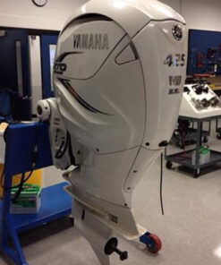 425hp Yamaha 4 stroke outboards sale-35'' shaft XF425ESA2