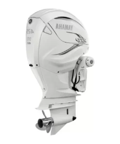 Yamaha XTO 425 HP V8